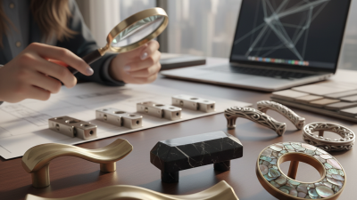 Custom Luxury Furniture Hardware Tips for Global Buyers