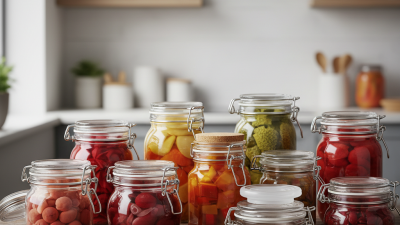Top Questions About Glass Sealing Lids for Global Buyers?