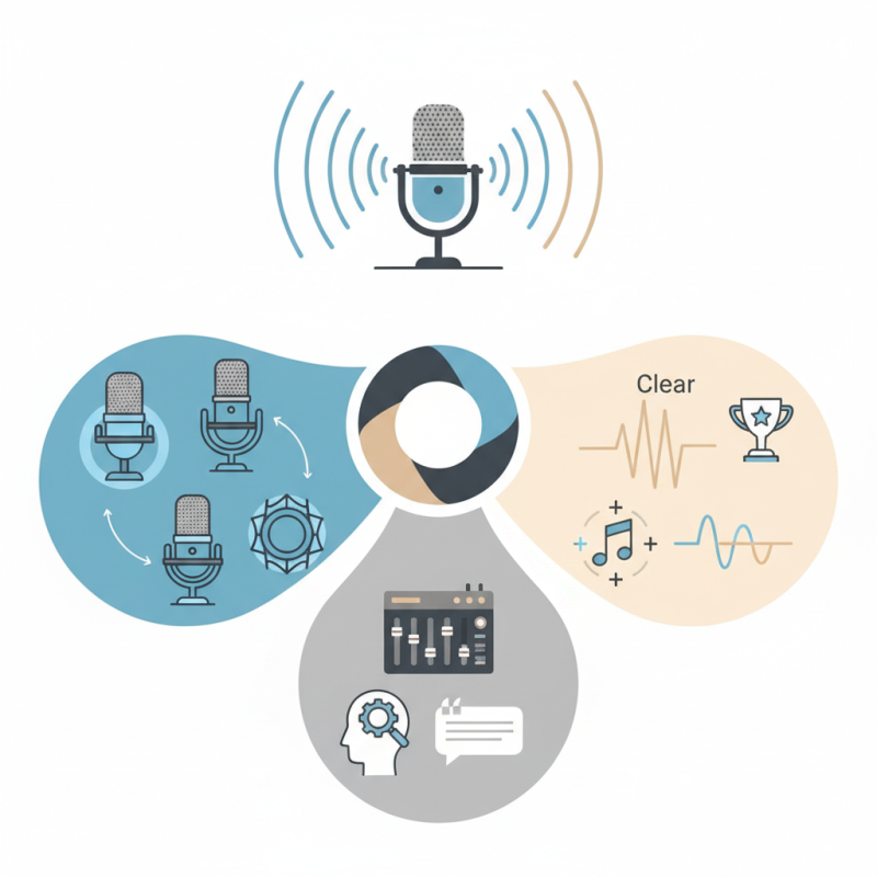 How to Choose the Best Rubber Shock Mounts for Your Needs?