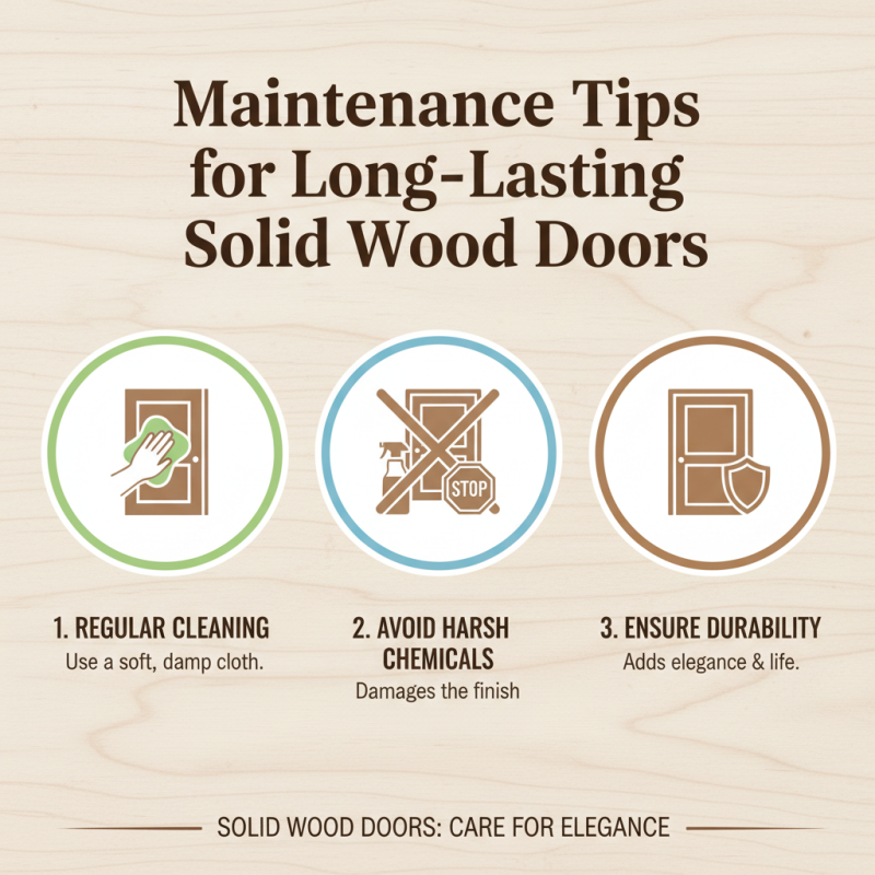 China Best Solid Wood Door Options for Your Home Renovation?