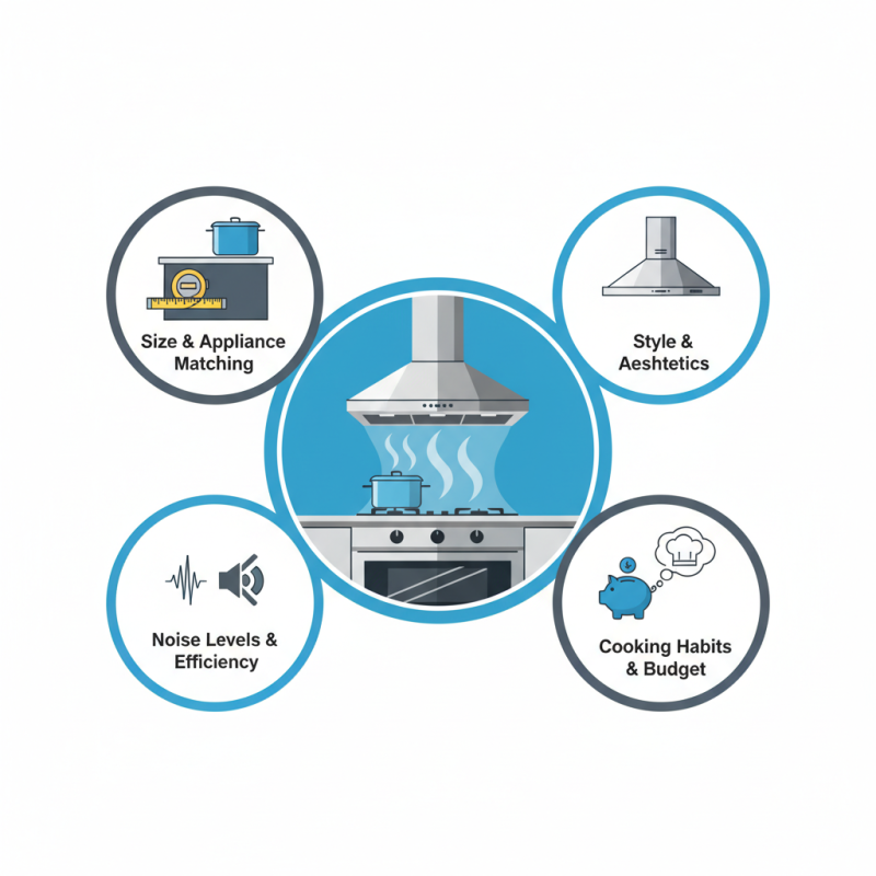 How to Choose the Best Universal Exhaust Hood for Your Kitchen?