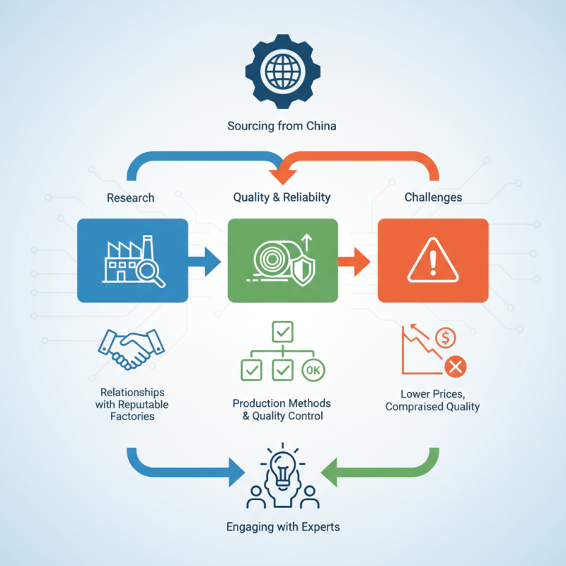 Top Tips for Sourcing Carbon Steel Coils from China?