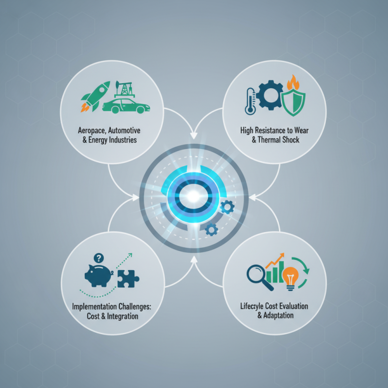 Top Benefits of Silicon Carbide Seal for Your Industry Needs?