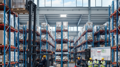 How to Choose the Right Hyster Forklift for Your Needs?