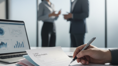 2026 Best Custom Carbonless Paper for Your Business Needs?