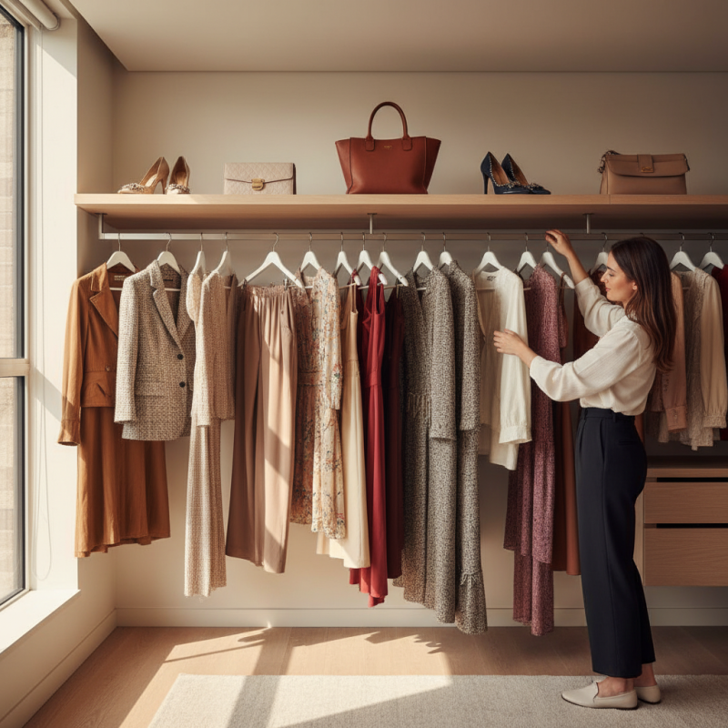 Where to Find the Best Second Hand Designer Clothes Online?