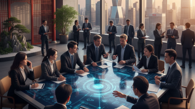 How to Succeed in Chinese Board Trading for Global Buyers?