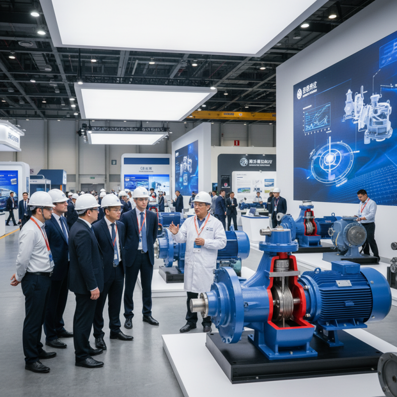 2026 Best Slurry Pump China Options for Global Buyers?