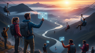 Top 10 Global Adventure Card Suppliers You Should Know?