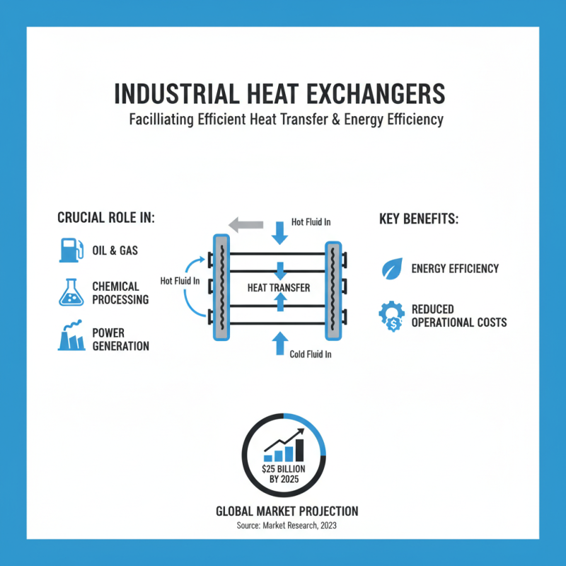 Top 10 Industrial Heat Exchangers You Should Consider?