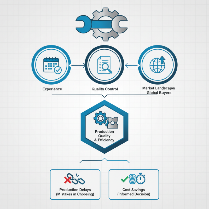 Best Cold Heading Die Suppliers for Global Buyers?