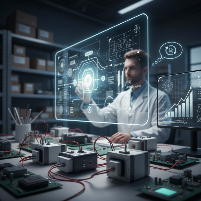 Transducer Transformer Buying Guide for Global Suppliers?