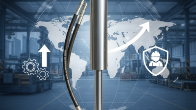 Best Forklift Cylinder Options for Global Buyers?
