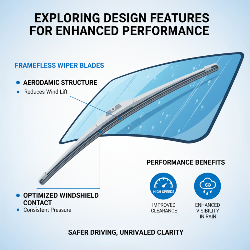 10 Tips for Choosing the Best Frameless Wiper Blade for Your Vehicle