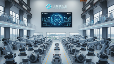 Лучшие синхронные двигатели от ведущих экспортеров в Китае?