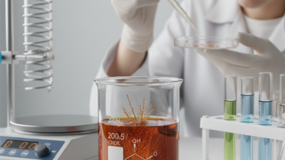 How to Utilize 8 Hydroxy 5 Nitroquinoline in Various Applications?