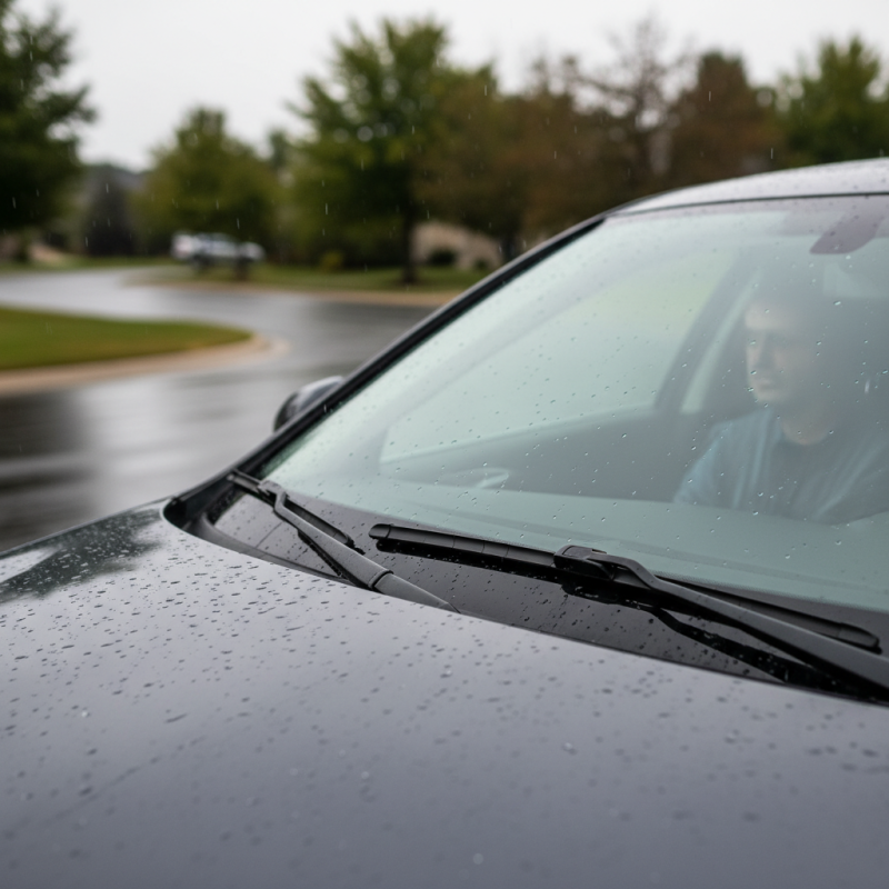 10 Tips for Choosing the Best Frameless Wiper Blade for Your Vehicle