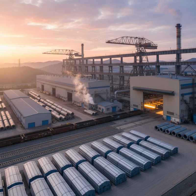 Top 10 China S235jr Galvanized Sheet Manufacturers to Consider?