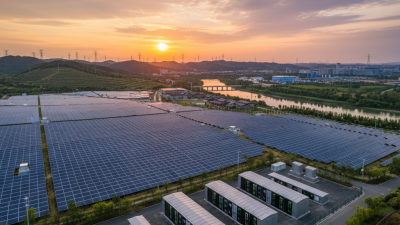 China Top Solar Power Generator Solutions for Sustainable Energy?
