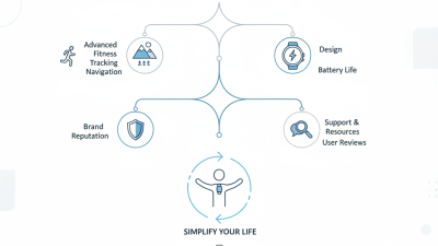 How to Choose the Best GPS Smartwatch for Your Needs?
