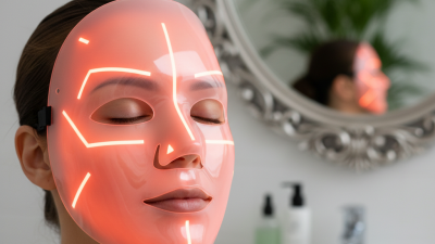 2026 Best Face Mask Red Light Benefits and Uses Explained