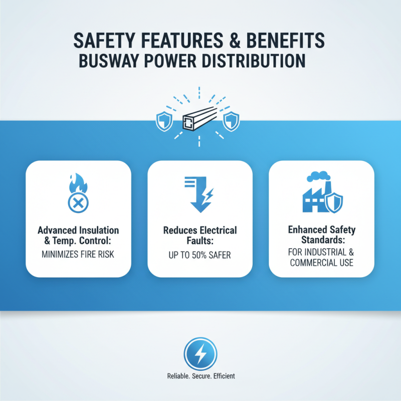Top Benefits of Busway and Bus Duct Systems for Efficient Power Distribution?