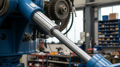 Top Tips for Choosing the Right Hydraulic Cylinder?
