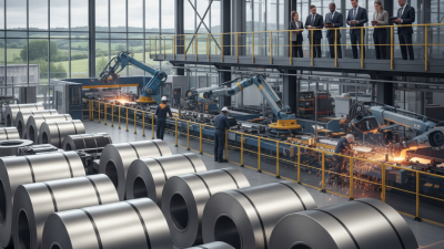 2026 Best Stainless Steel Supplier UK for Global Buyers?