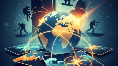 Top Tips for Choosing Global Leading Adventure Card Suppliers?