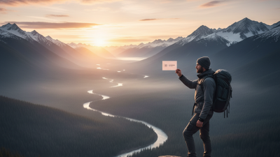 What is the Best Global Adventure Card Supplier?