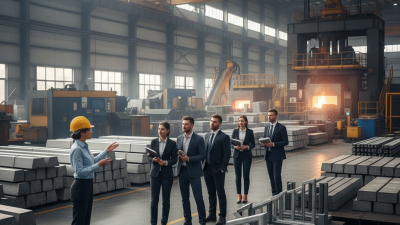 Top Aluminum Products in China for Global Buyers?