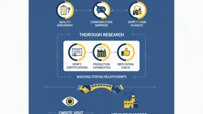 How to Source from a Chinese Battery Factory for Your Business?