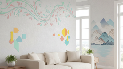How to Choose the Best PVC Wall Stickers for Your Home?