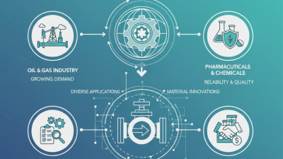 Top Ball Valves for Sale in 2026 What You Need to Know?