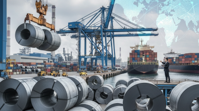 Top 10 Carbon Steel Coil Exporters You Should Know About?
