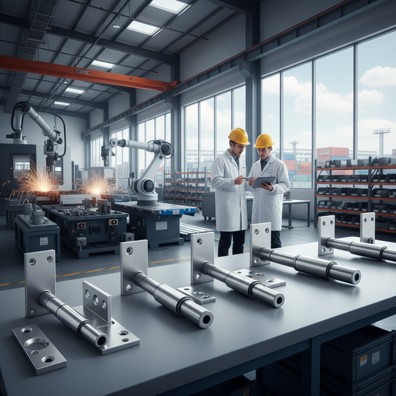 Top Tips for Custom Door Hinges from China Suppliers?