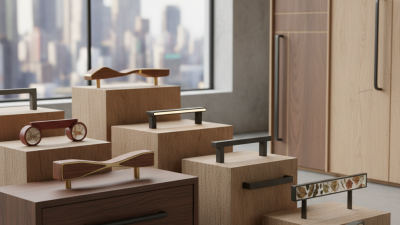 Best Factory Furniture Handle Options for 2026 Top Trends?