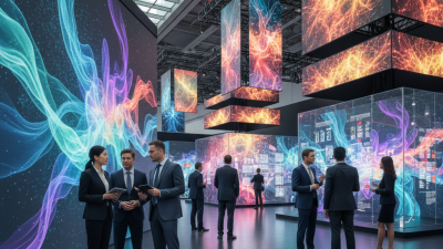 Top 10 Led Display Screen Suppliers in China for Global Buyers?
