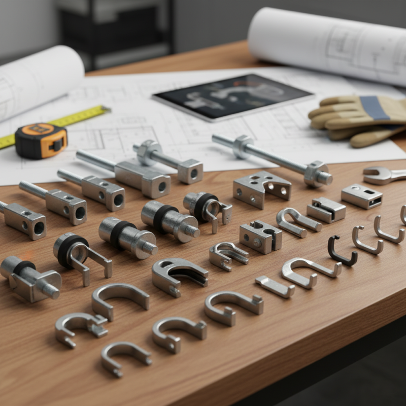 How to Choose the Right Pipe Hanger Types for Your Project?