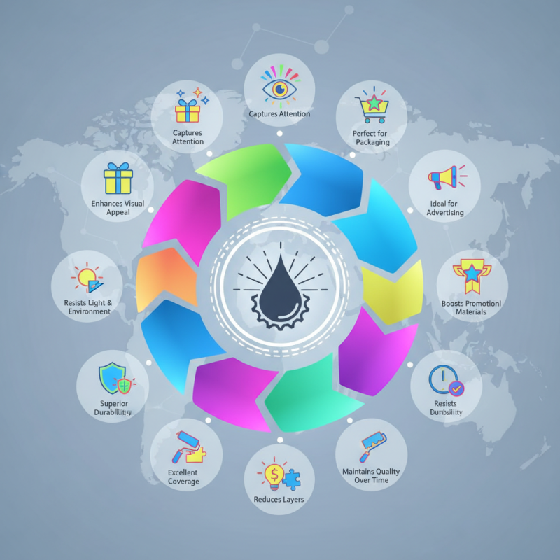 Top 10 Benefits of Tinta Offset Fluorescente for Global Buyers?