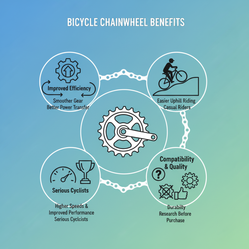 What is Chainwheel and How Does It Benefit Your Bicycle?