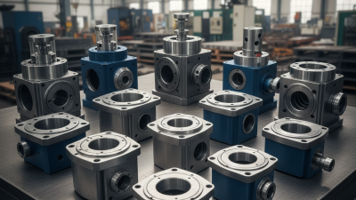 Top 10 Hydraulic Cylinder Head Manufacturers for Global Buyers?