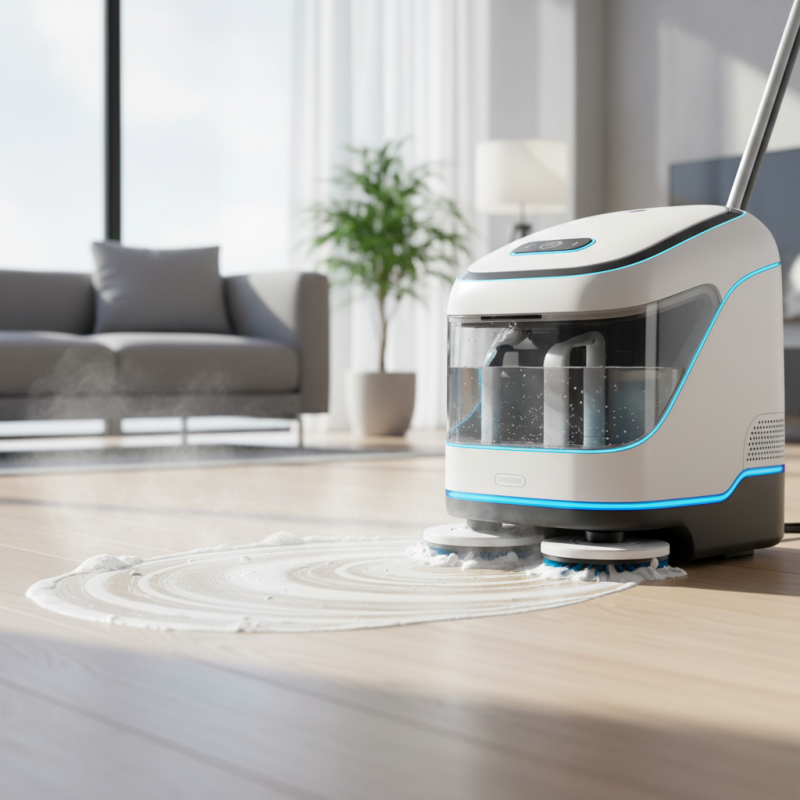 Best Floor Washing Machines for Effortless Cleaning Solutions?