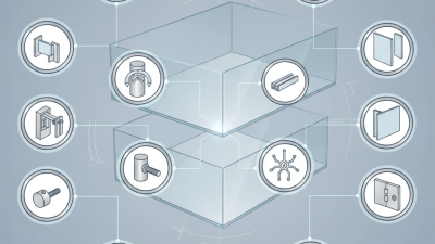 Top 10 Precision Glass Clamps for Global Buyers to Consider?