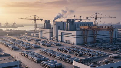 2026 How to Choose Top Carbon Steel Coil Manufacturers in China?