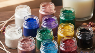 Top 10 Mica Powder For Candles You Need To Buy Now?