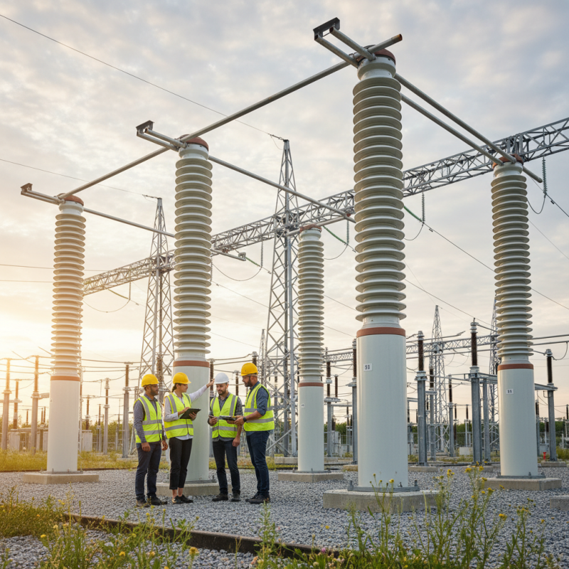 2026 Top Ceramic Post Insulators for Global Buyers What to Know