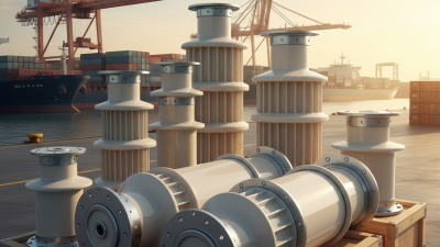 Top China Ceramic Post Insulators for Global Buyers?