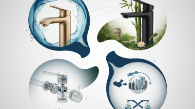 2026 Best Bathroom Faucet China Trends You Should Know?