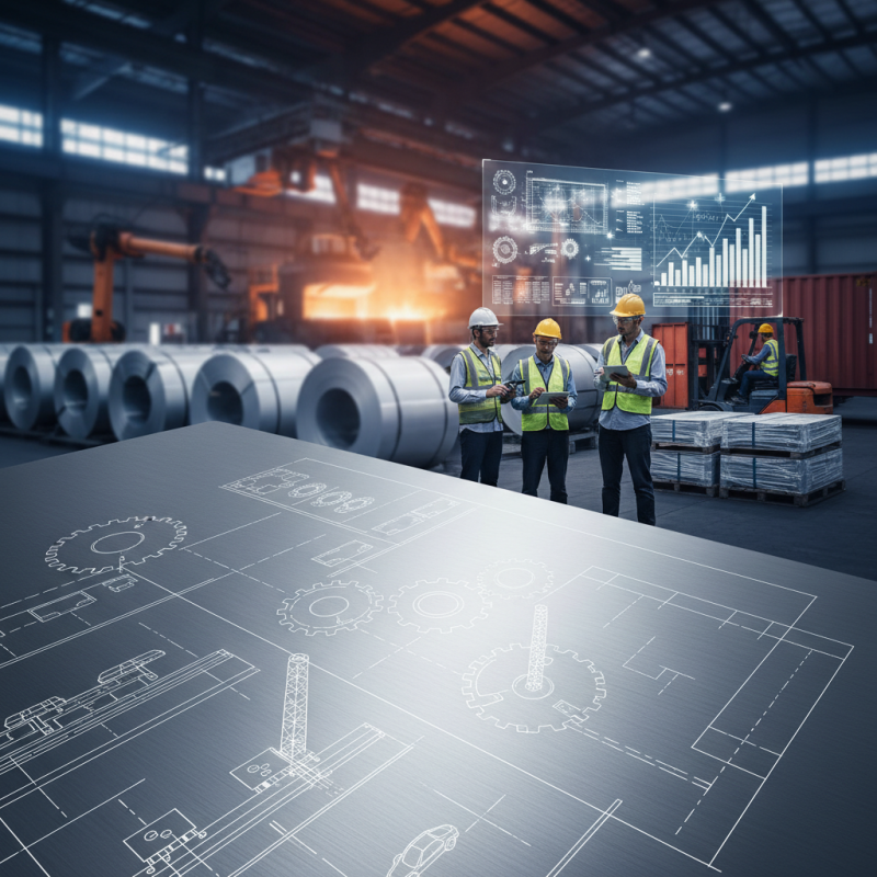 Top Tips for Finding the Best Stainless Steel Supplier?